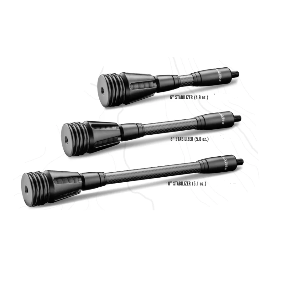 Hoyt - Pro Series Stabilizer