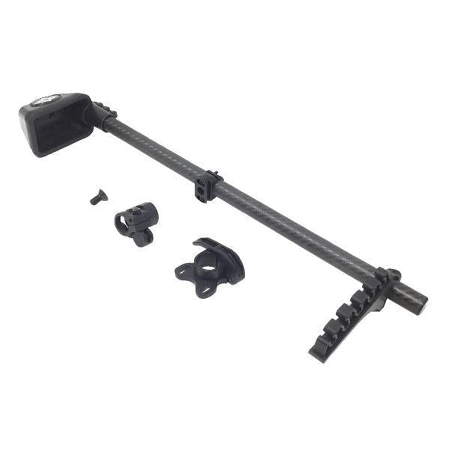 Option Archery - Quivalizer 5 Arrow Adjustable Gripper