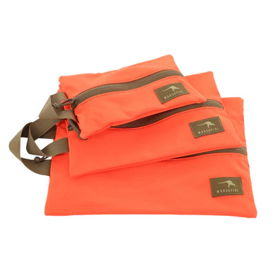 Marsupial Gear - Stretch Zipperoo Pouch