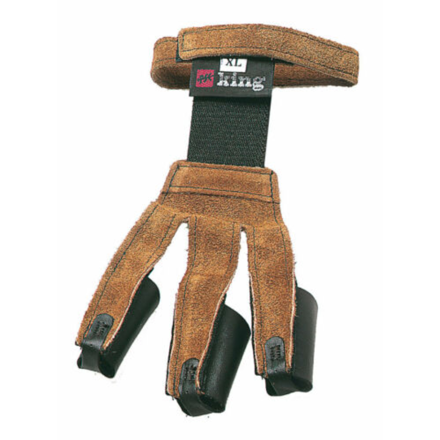 PSE Traditional Leather Glove