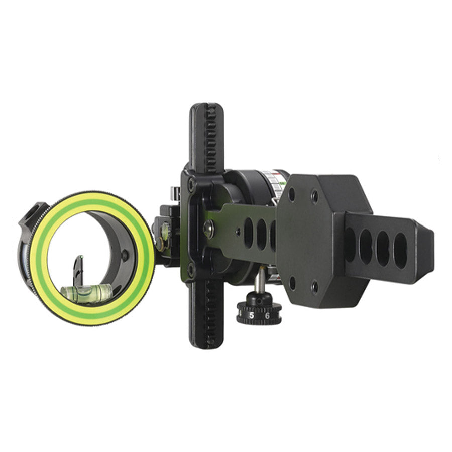 Spot Hogg Fast Eddie XL MRT Sight (Single Pin)