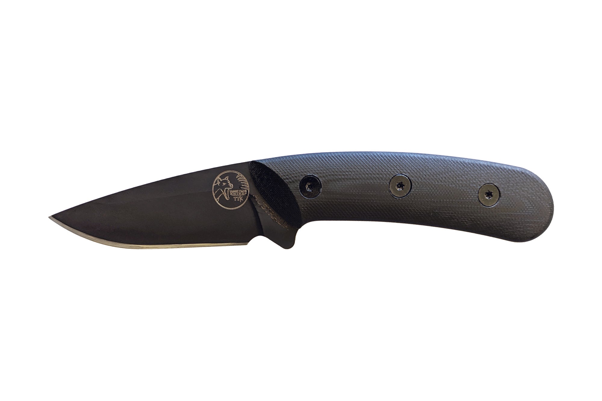 Tassie Tiger Knives - Aussie Made