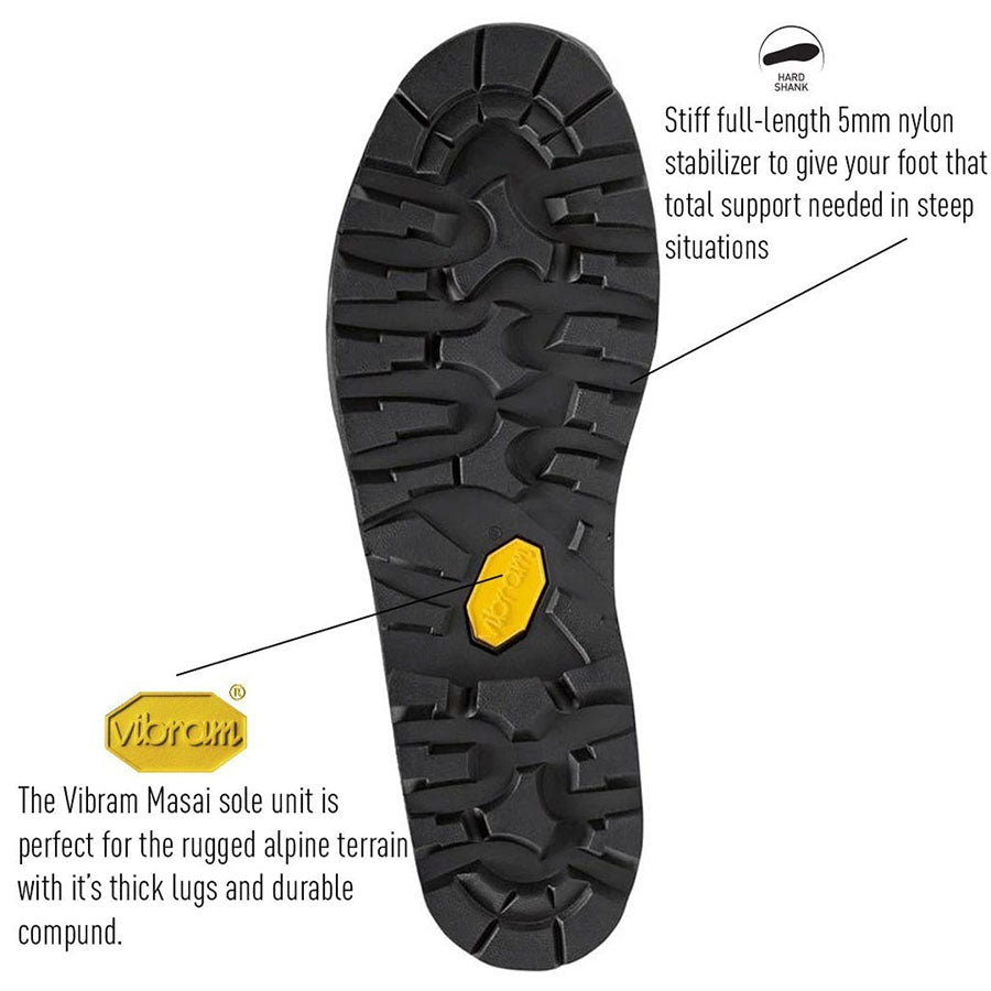 Lowa - Tibet GTX Wide