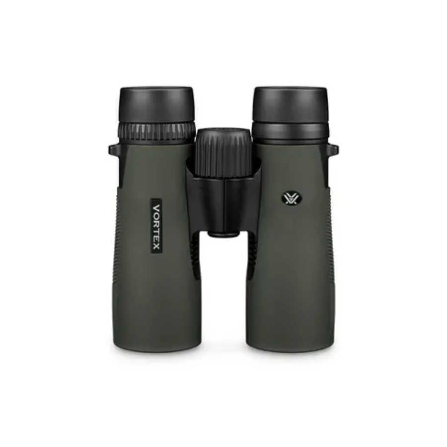 Vortex - Diamondback HD 10 x 42 Binoculars