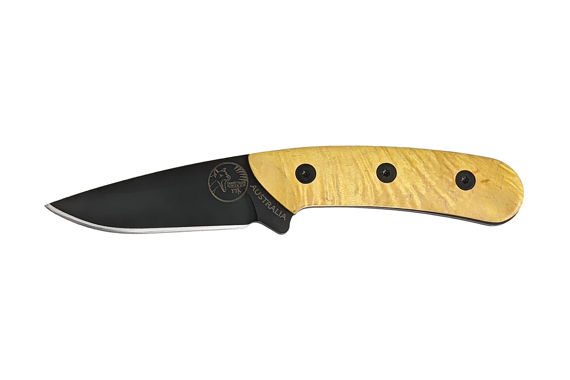 Tassie Tiger Knives - Aussie Made