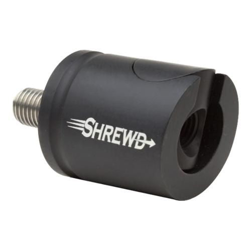 Shrewd Quick Disconnect 8 Degree Bracket
