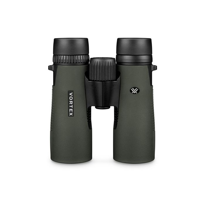 Vortex - Diamondback HD 10 x 50 Binoculars