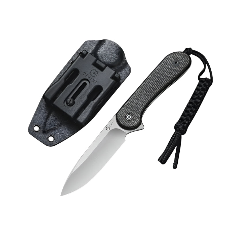 Civivi Knives - Elementum Fixed Blade