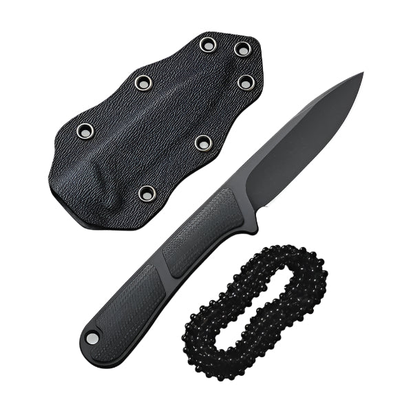 Civivi Knives - Mini Elementum Fixed Blade