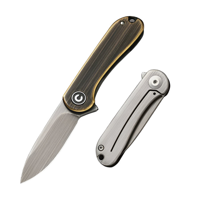Civivi Knives - Mini Elementum Folding Knife