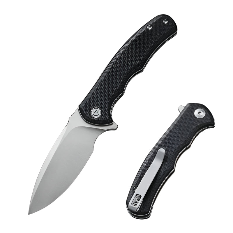 Civivi Knives - Mini Praxis Folding Knife