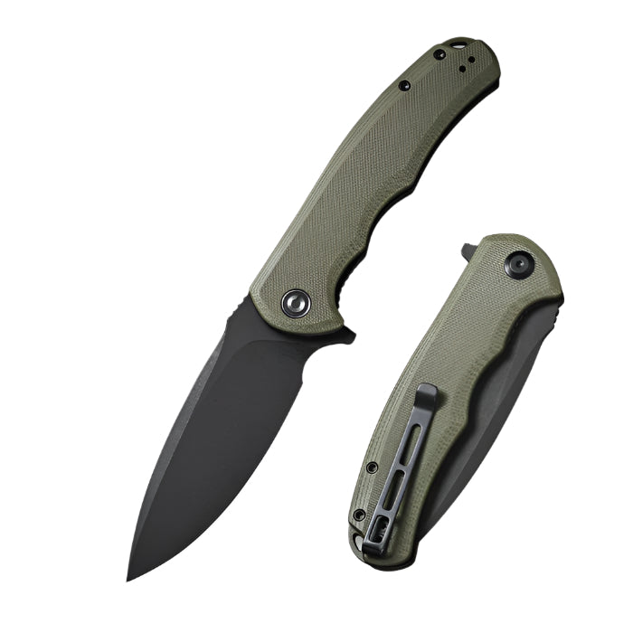 Civivi Knives - Praxis Folding Knife