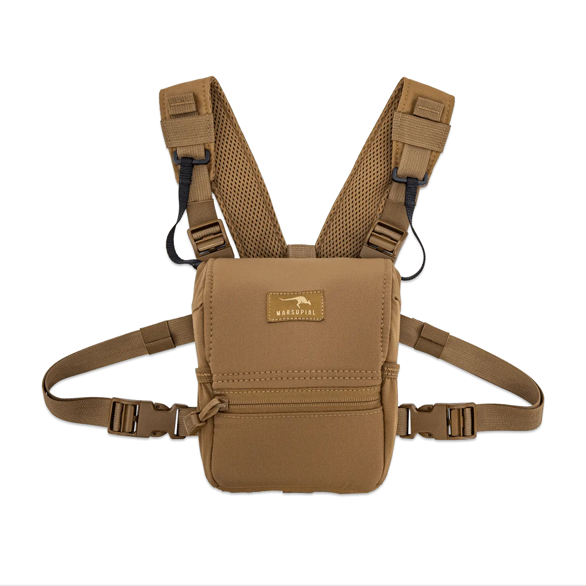 Marsupial Gear - Enclosed Binocular Harness