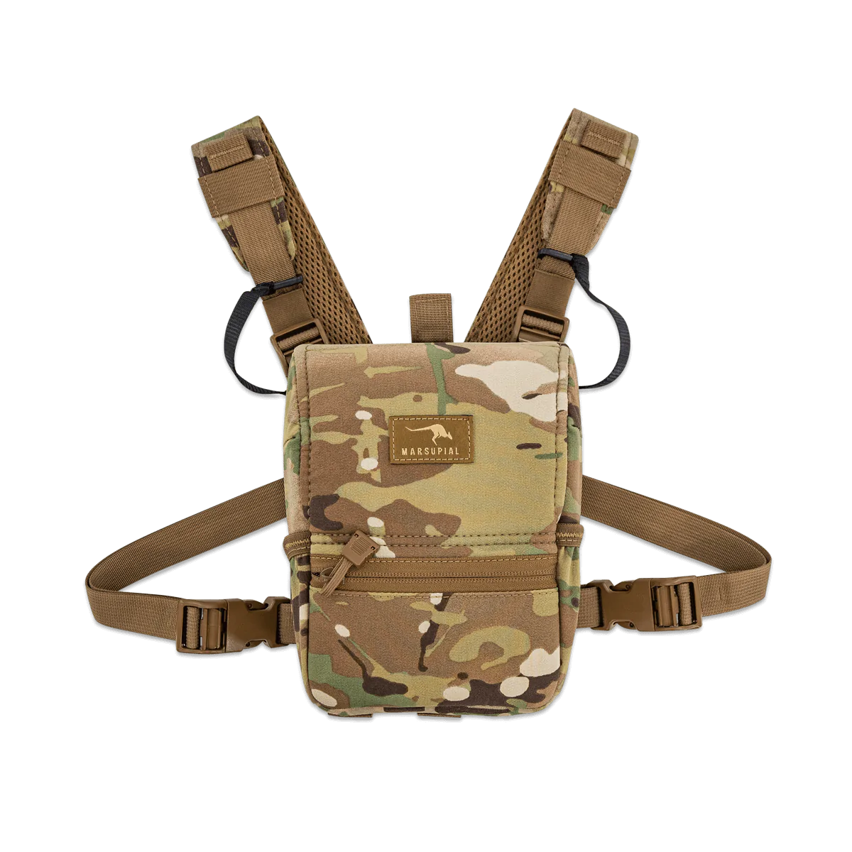 Marsupial Gear - Enclosed Binocular Harness