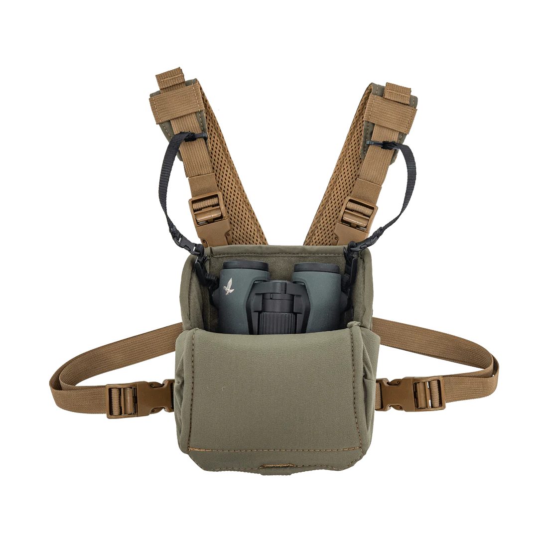 Marsupial Gear - Enclosed Binocular Harness