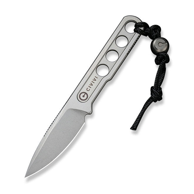 Civivi Knives - Circulus Fixed Blade