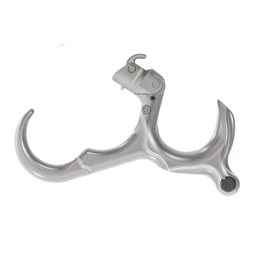 Scott Ascent Micro Hinge Release