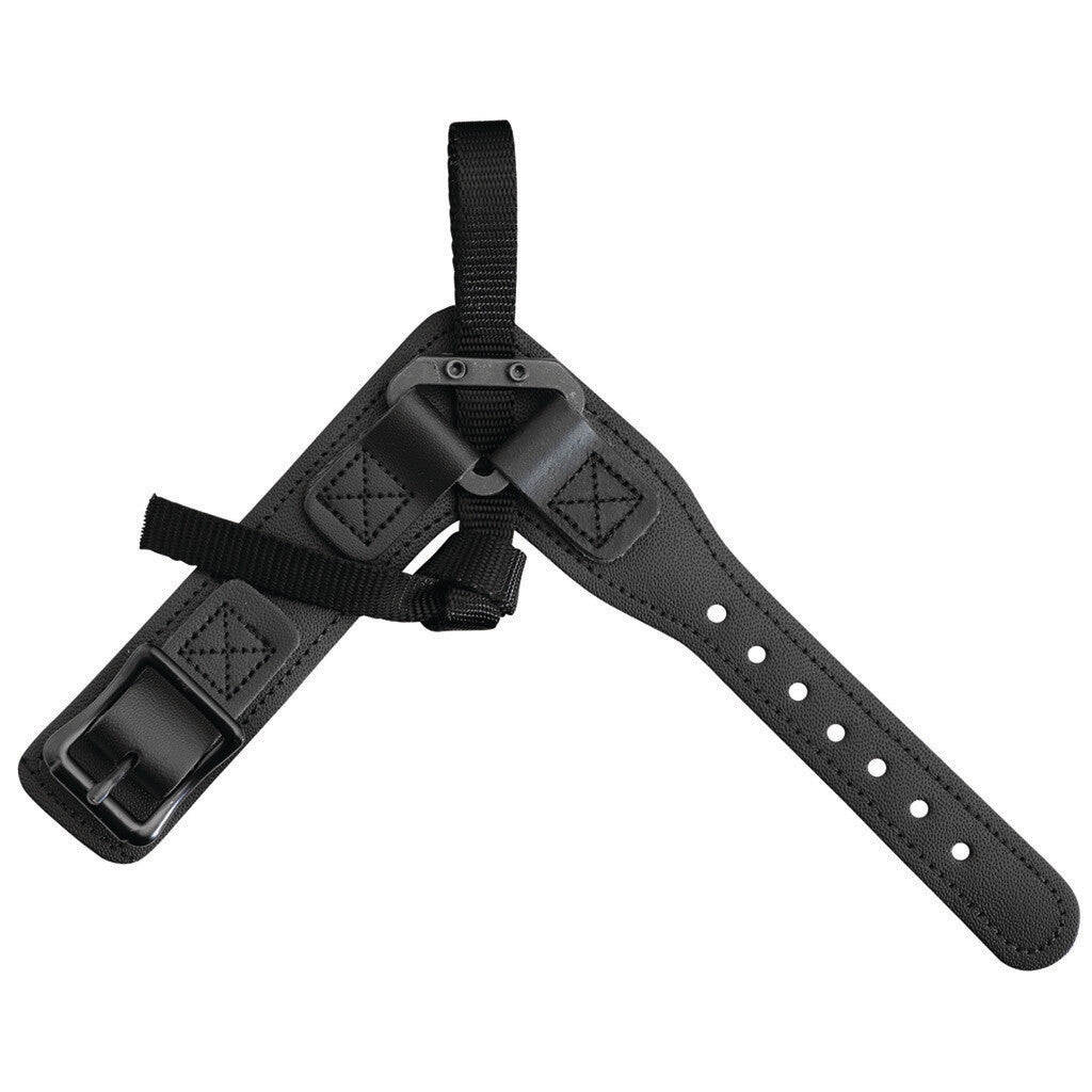 Scott Replacement Buckle - Nylon Connector 1/2" strap