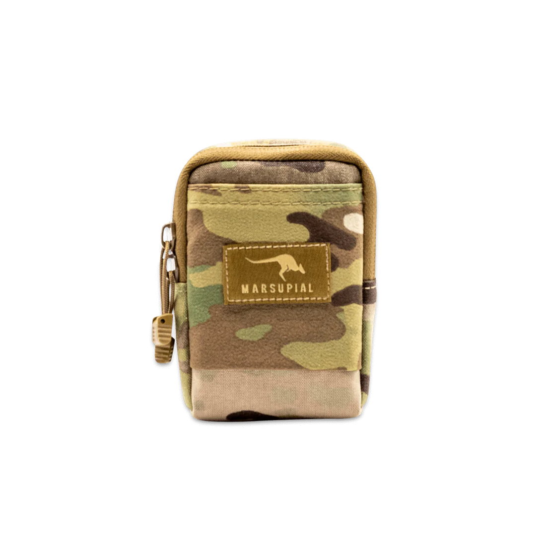 Marsupial Gear - Zipper Pouch