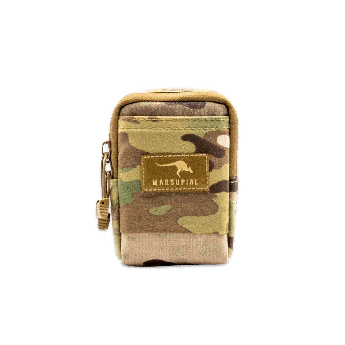 Marsupial Gear - Zipper Pouch