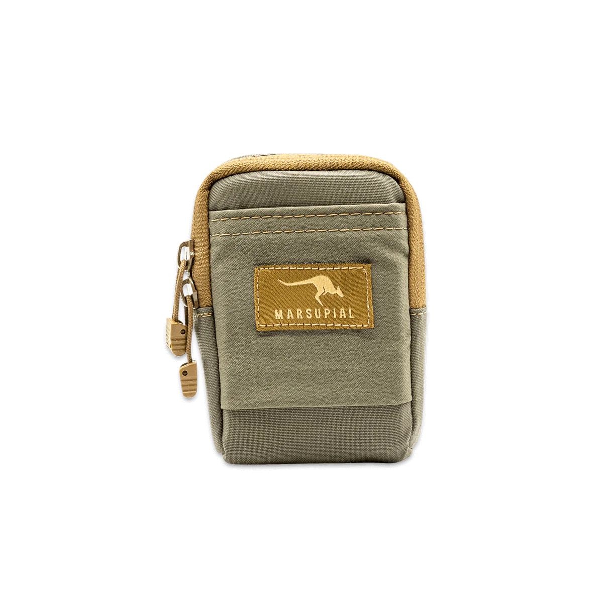 Marsupial Gear - Zipper Pouch