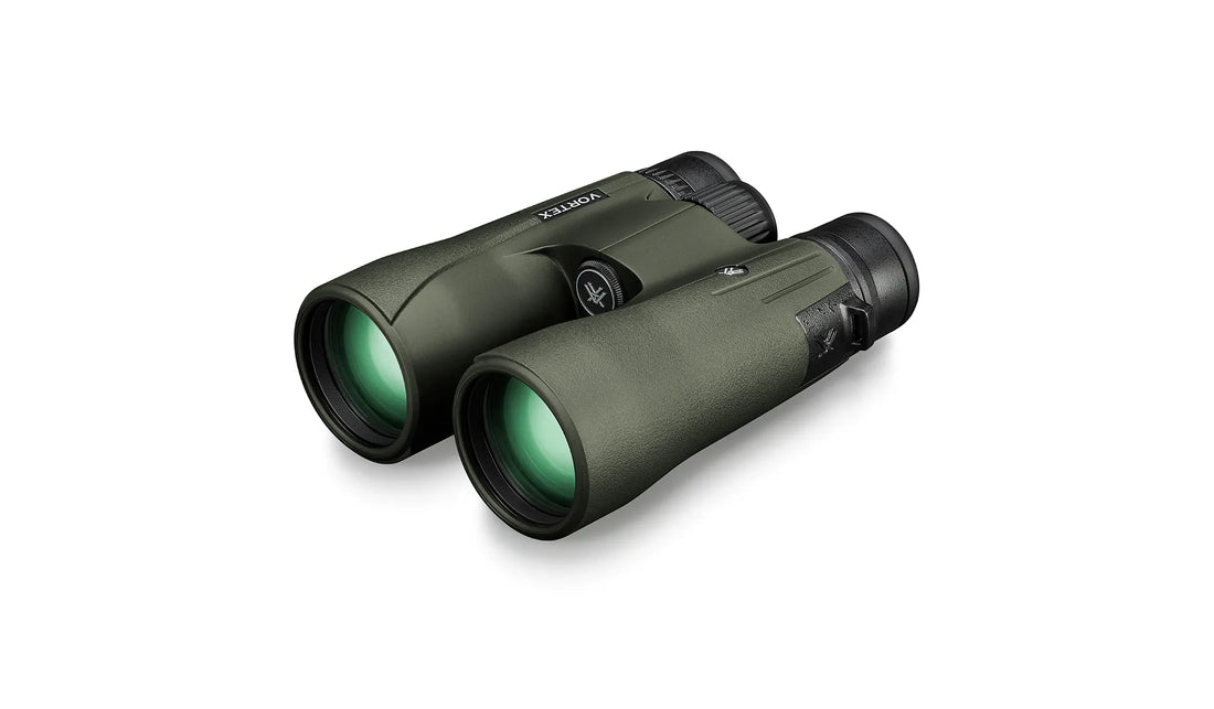 Vortex - Viper HD 10 x 50 Binoculars