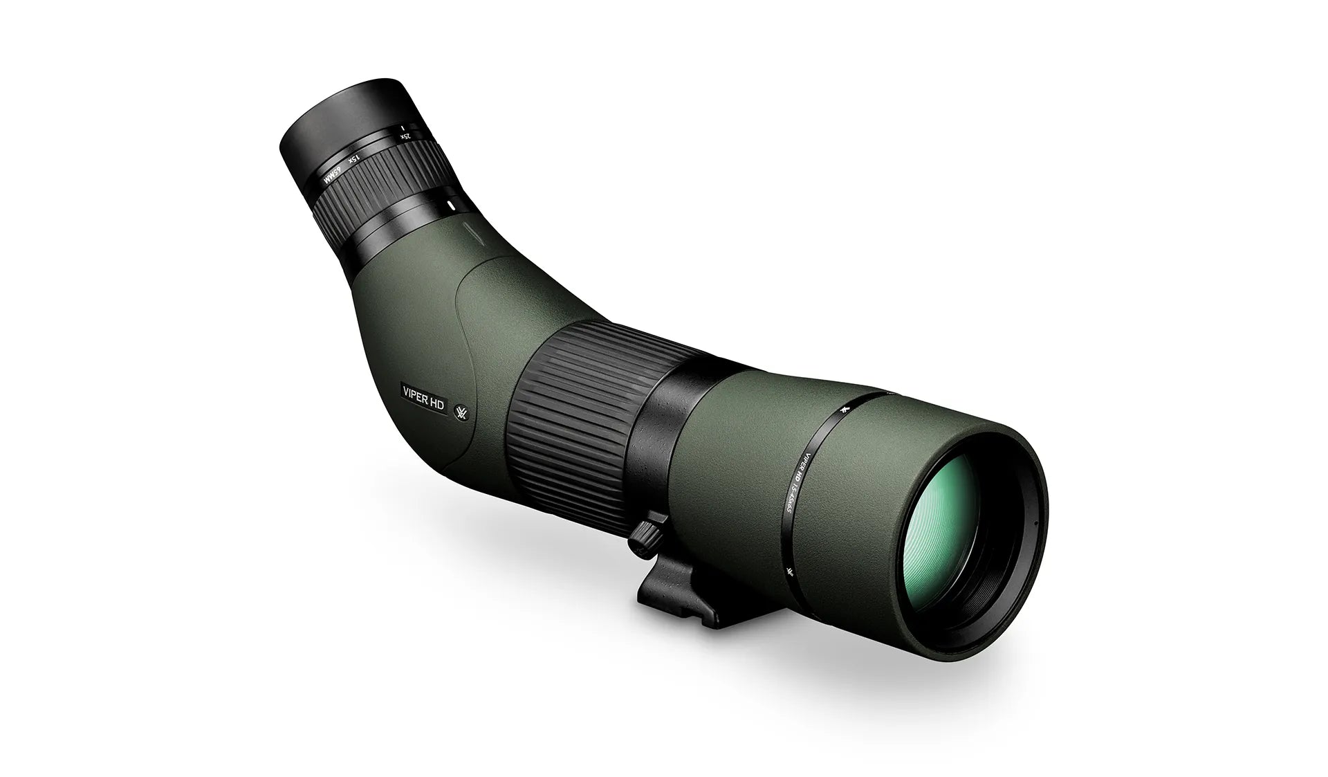Vortex - Viper HD 15-45 x 65 Angled Spotting Scope