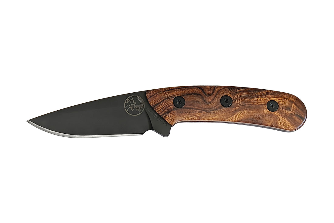 Tassie Tiger Knives - Aussie Made